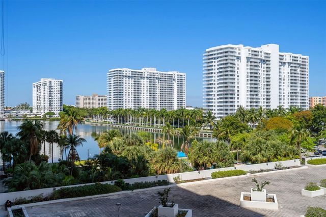 18151 NE 31st Ct 602, Aventura, FL 33160