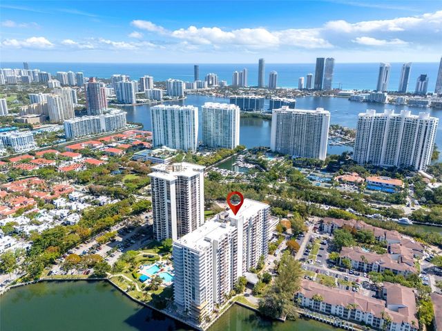 18151 NE 31st Ct 602, Aventura, FL 33160