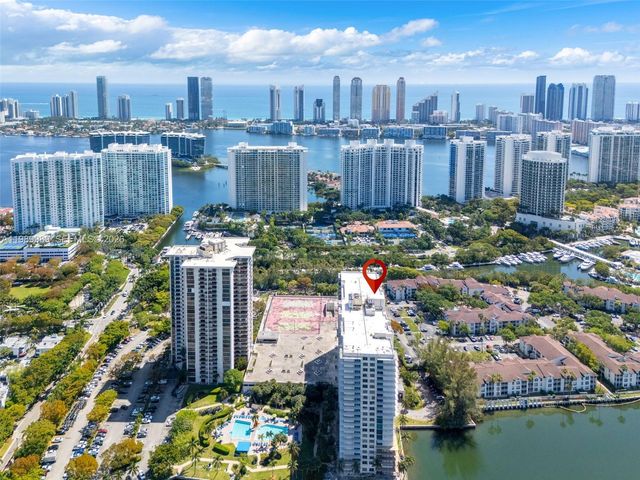 18151 NE 31st Ct 602, Aventura, FL 33160