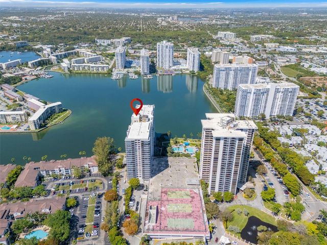 18151 NE 31st Ct 602, Aventura, FL 33160