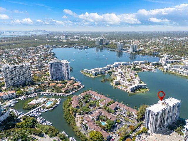 18151 NE 31st Ct 602, Aventura, FL 33160