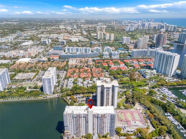 18151 NE 31st Ct 602, Aventura, FL 33160