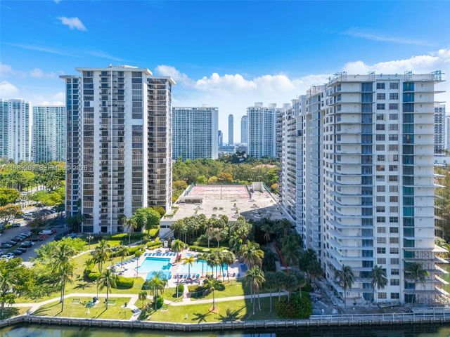 18151 NE 31st Ct 602, Aventura, FL 33160