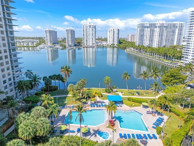 18151 NE 31st Ct 602, Aventura, FL 33160