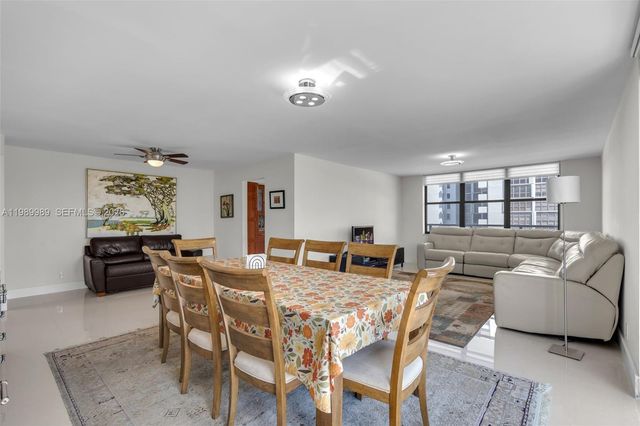 18151 NE 31st Ct 602, Aventura, FL 33160