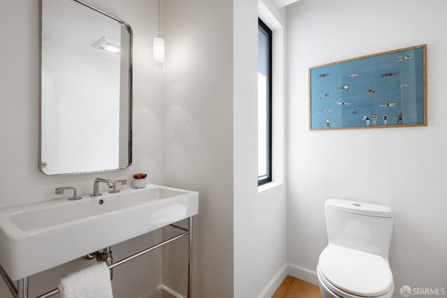 1633 Mcallister Street, San Francisco, CA 94115