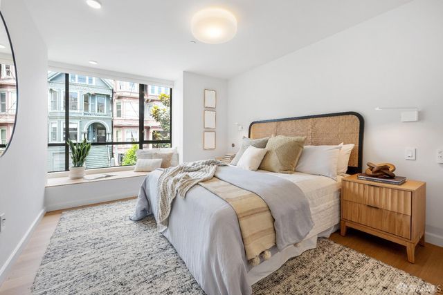 1633 Mcallister Street, San Francisco, CA 94115