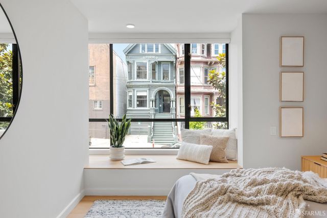 1633 Mcallister Street, San Francisco, CA 94115