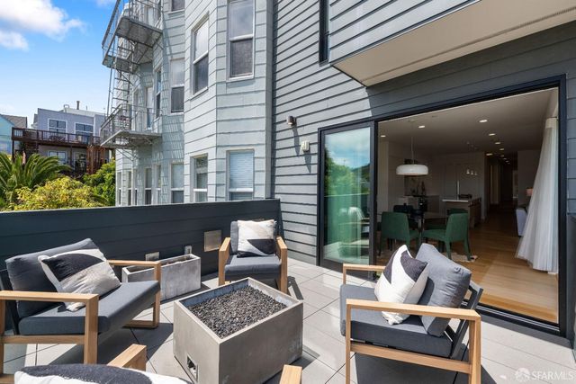 1633 Mcallister Street, San Francisco, CA 94115