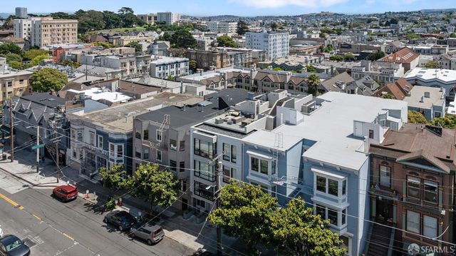 1633 Mcallister Street, San Francisco, CA 94115