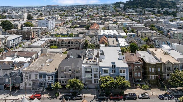 1633 Mcallister Street, San Francisco, CA 94115