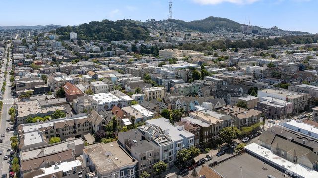 1633 Mcallister Street, San Francisco, CA 94115