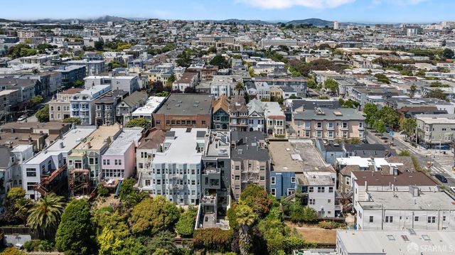 1633 Mcallister Street, San Francisco, CA 94115