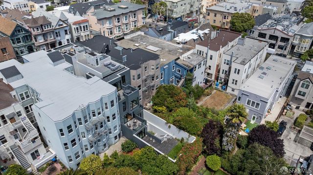 1633 Mcallister Street, San Francisco, CA 94115