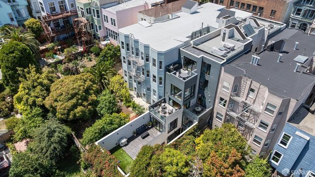 1633 Mcallister Street, San Francisco, CA 94115