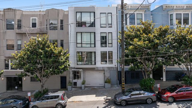 1633 Mcallister Street, San Francisco, CA 94115
