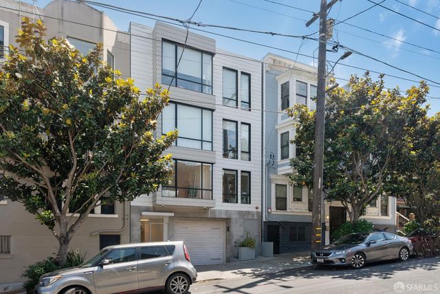 1633 Mcallister Street, San Francisco, CA 94115