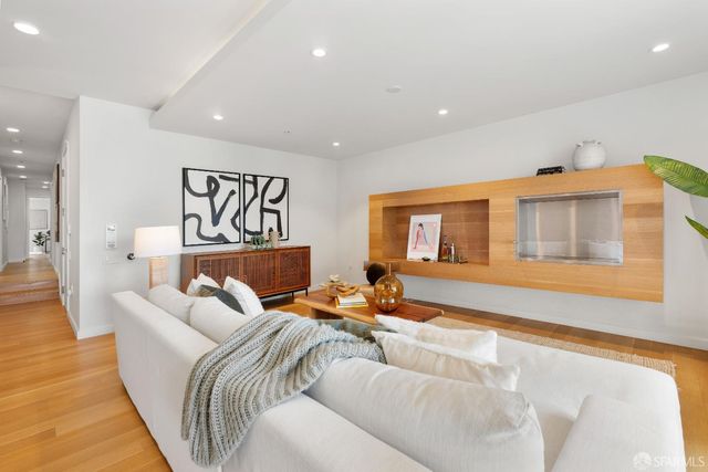 1633 Mcallister Street, San Francisco, CA 94115
