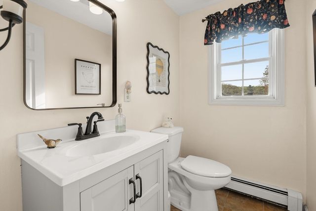 725 Waverly Rd, North Andover, MA 01845