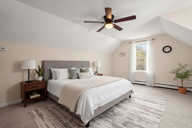 725 Waverly Rd, North Andover, MA 01845