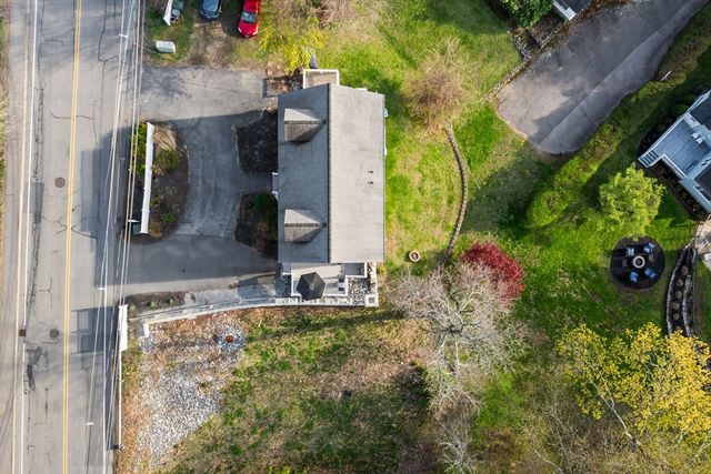 725 Waverly Rd, North Andover, MA 01845