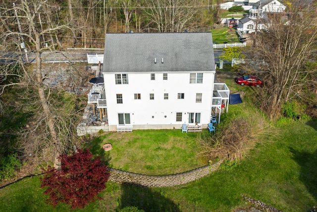 725 Waverly Rd, North Andover, MA 01845