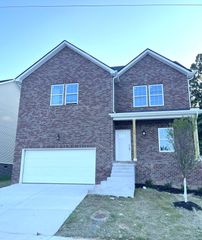 4737 Long Br, Antioch, TN 37013