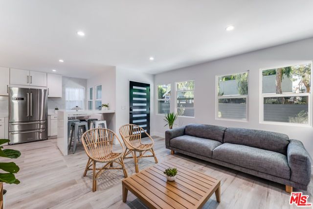 24 20th Avenue, Venice (los Angeles), CA 90291