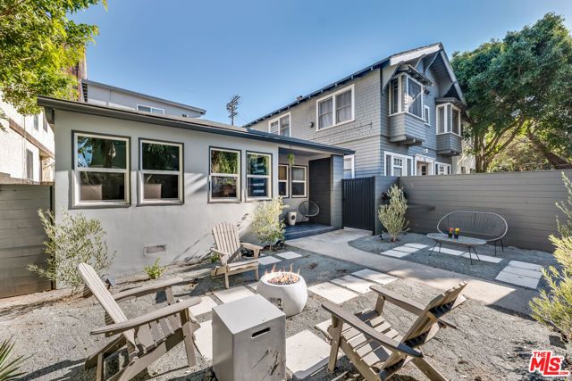 24 20th Avenue, Venice (los Angeles), CA 90291