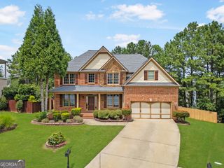 5605 Viewpoint Ct Court, Suwanee, GA 30024