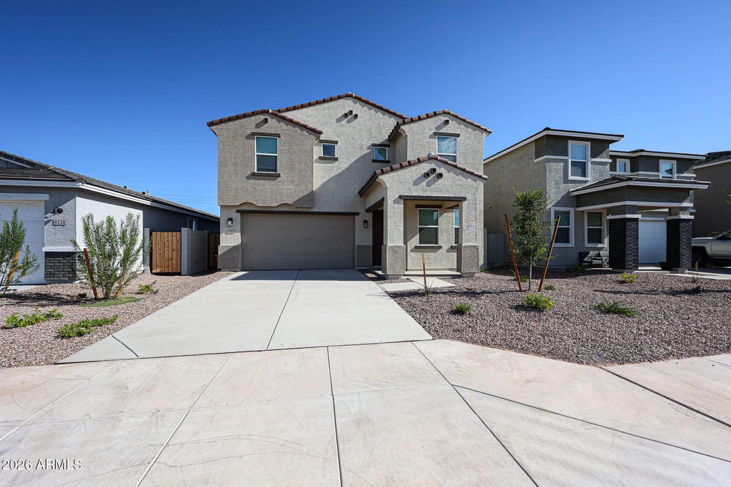 6142 E CROCKETT Way, San Tan Valley, AZ 85143 — photo 2