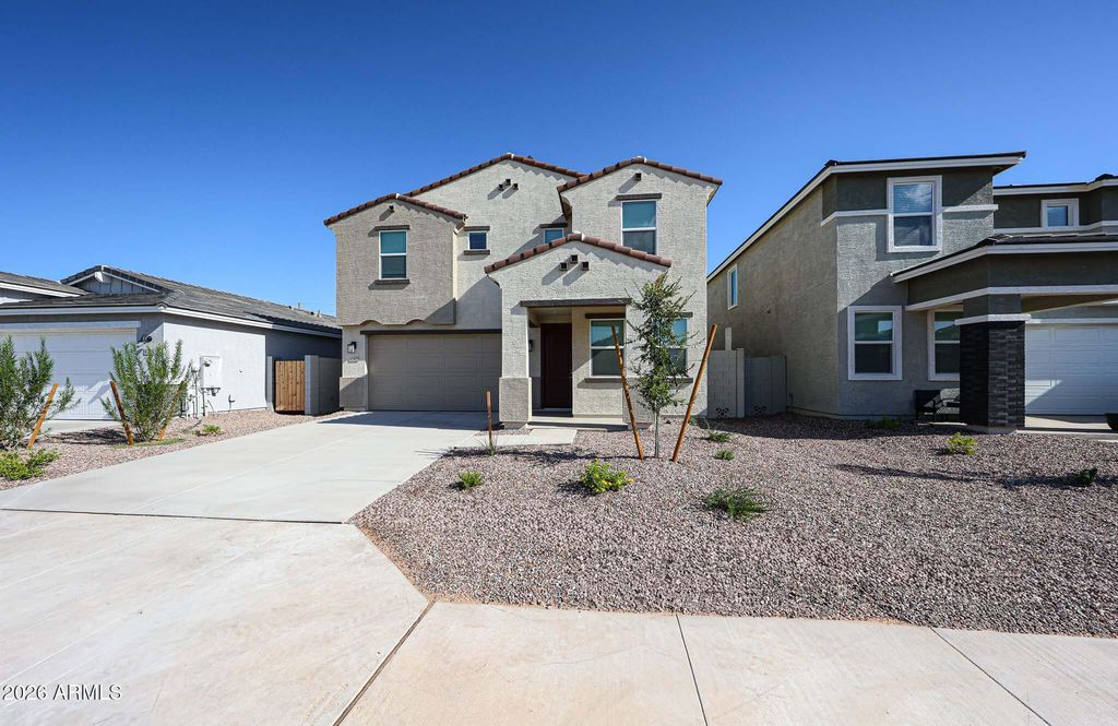 6142 E CROCKETT Way, San Tan Valley, AZ 85143 — photo 3