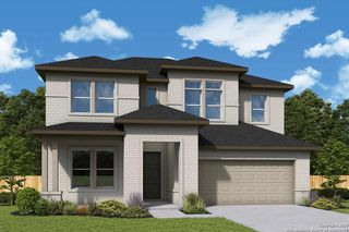 9908 Aurora Hill St, Boerne, TX 78006