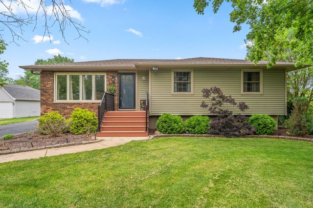 8615 Towle Street, Dyer, IN 46311