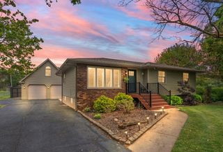 8615 Towle Street, Dyer, IN 46311