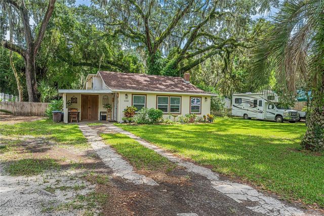 12369 SE 130TH COURT, Ocklawaha, FL 32179