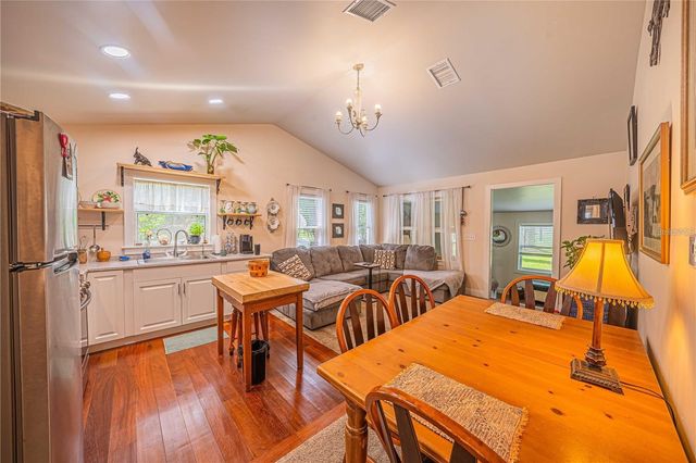 12369 SE 130TH COURT, Ocklawaha, FL 32179