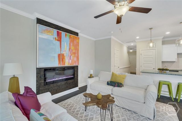 136 Stafford Loop, Richmond Hill, GA 31324