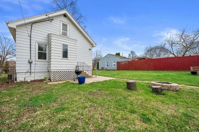 521 S 67th STREET, Milwaukee, WI 53214