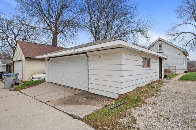 521 S 67th STREET, Milwaukee, WI 53214
