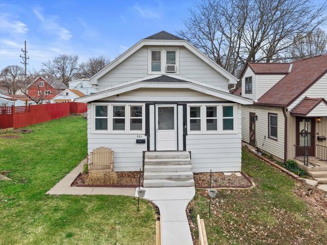 521 S 67th STREET, Milwaukee, WI 53214