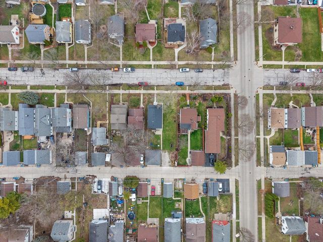 521 S 67th STREET, Milwaukee, WI 53214
