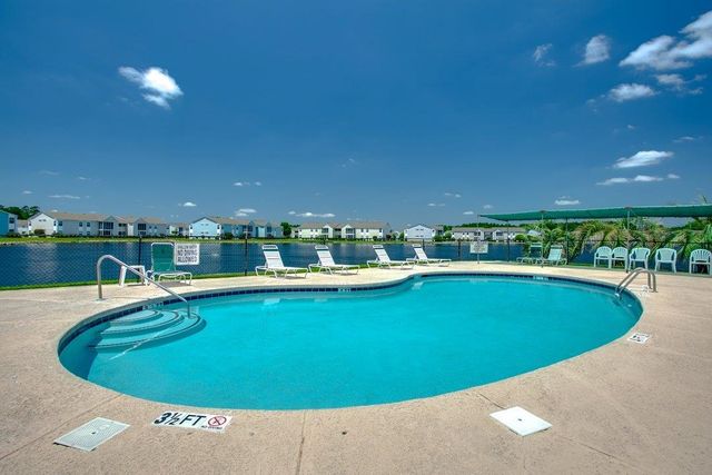 2269 Essex Dr Apt I, Surfside Beach, SC 29575