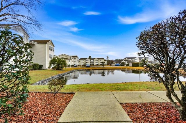 2269 Essex Dr Apt I, Surfside Beach, SC 29575