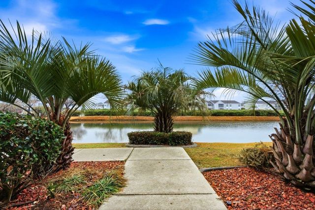 2269 Essex Dr Apt I, Surfside Beach, SC 29575