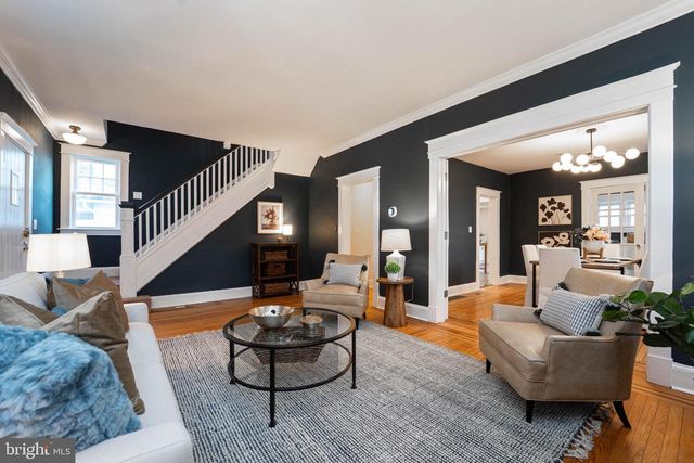 516 N ROCK GLEN RD, Baltimore, MD 21229