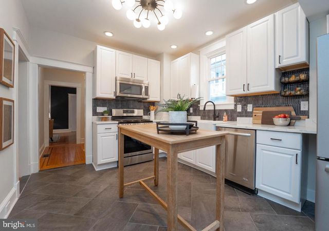 516 N ROCK GLEN RD, Baltimore, MD 21229