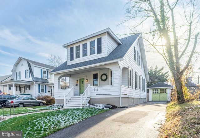 516 N ROCK GLEN RD, Baltimore, MD 21229