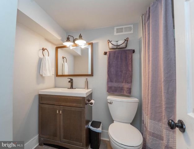 516 N ROCK GLEN RD, Baltimore, MD 21229