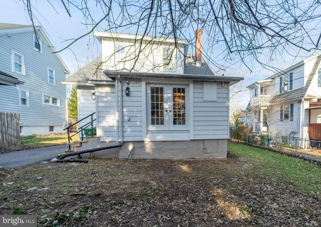 516 N ROCK GLEN RD, Baltimore, MD 21229